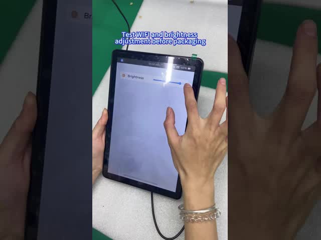800*1280 ピクセルESP32ディスプレイモジュール 高解像度とシリアルポートボードレート 2400-921600
