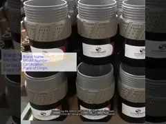 높은 품질의 합성 다이아몬드 코어 비트와 W 프로파일