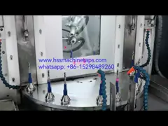 China Black Finished HSS Step Drill Bit , Titanium Step Drill Bit For Metal Sheet supplier