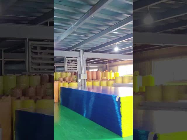 破れない透明なプラスチックガラスシート PCポリカーボネートシート 固い日光 屋根材料のためのプラスチックカバーパネル