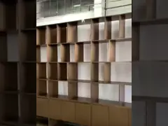 EMBOSSING 304 roestvrij staal platen voor huishoudelijke lift, hotel afscheiding woonkamer INNIGEN DESIGN