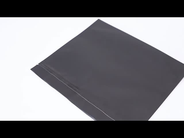 Конопли штейнового лоснистого засорителя Mylar упаковывая выходят из доказательства ребенка сумки