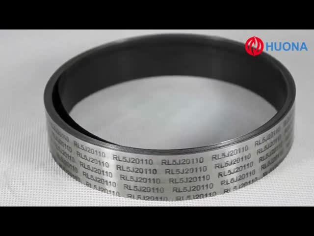 Huona Bimetal Strip  Telcon 140/5J1480/TM-1 (0.20×14mm)