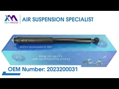 Trailing Arm For BMW X3 F25 X4 F26 suspension arm bush 31126787669 31126787670