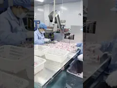 Plastic van de de Pomp Hoofd 33/410 niet Morserij van de Schroeflotion van de de Zeepfles Rekupereerbare de Vervangingspomp