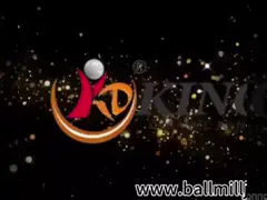 Planetary Ball Mill dengan touchscreen controller 1.5kw Daya 110V-60Hz atau 220-50Hz