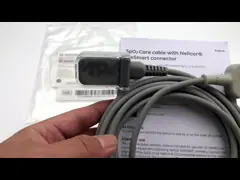 Patient Monitor Parts