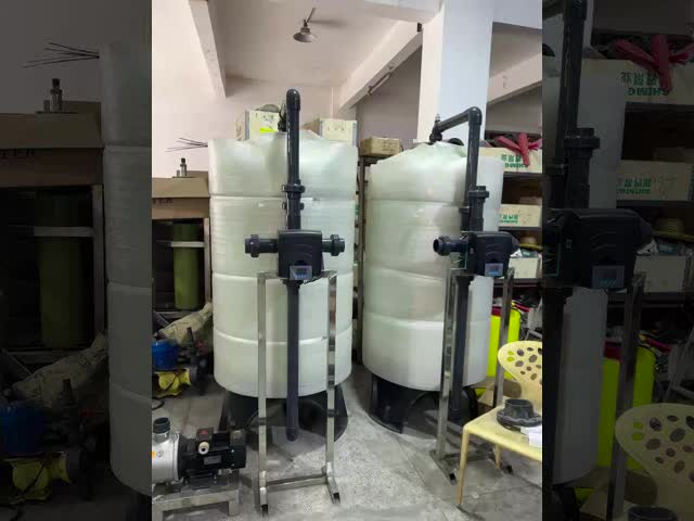 7 段階 98% 排斥率 逆オスモス膜付き RO 水浄化器