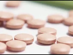 Schoonheidssupplement Collageen Effervescent Tabletten Met Vitamine C Voor Huid Bleken