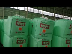 CPE 135A White Powder 1.35 G/cm3 0.75% Volatile 63231-66-3 Dense Powdered Polymer