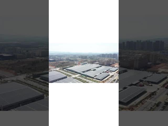 Affordable 520W BIPV Solar Panels for Color Steel Roofs