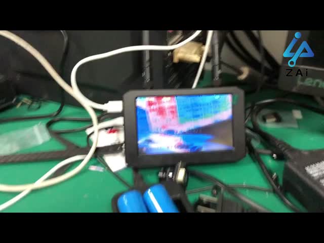 10km重力リフトドローン 折りたたむ式RCドローン 熱カメラ付き 産業用ドローン