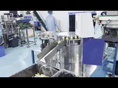 33-410 de plastic Bovenkanten 4CC van de Pompautomaat voor de Fles van de Lotionpomp