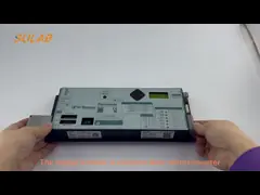 Thiết bị phụ kiện thang máy đảm bảo chất lượng cửa máy biến tần VF7+