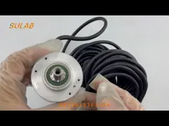 Elevator Host Encoder Elevator Accessories Hengstler Host Encoder RF538192F190A