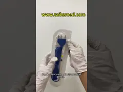 ODM Smoke Evacuation Pencil With Electrosurgical Control And Button Switch