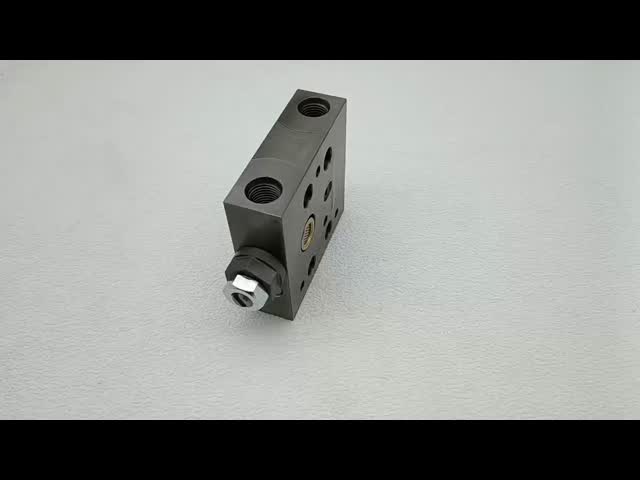 Pressure Reducing Valve 702-21-55310 7022155310 Hydraulic Pump Valve for Komatsu Excavator PC200-6 PC60-7