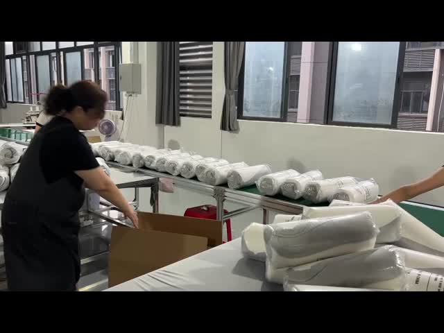 Pulatree 寝るためのエルゴノミック 子宮頸枕 整形支援枕 臭味のないコンタール 首痛 記憶泡の枕