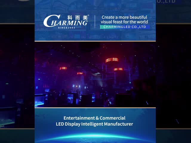 IP42 P2.5 P2 Módulos de Display de LED Interno Full Color RGB Anti-Colisão