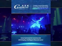 3840HZ IP50 HD LED স্ক্রীন মডিউল, অ্যান্টিওয়্যার LED প্যানেল ডিসপ্লে মডিউল