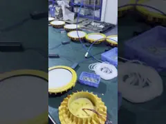 防水工場 LED 防爆 防水 容易 設置