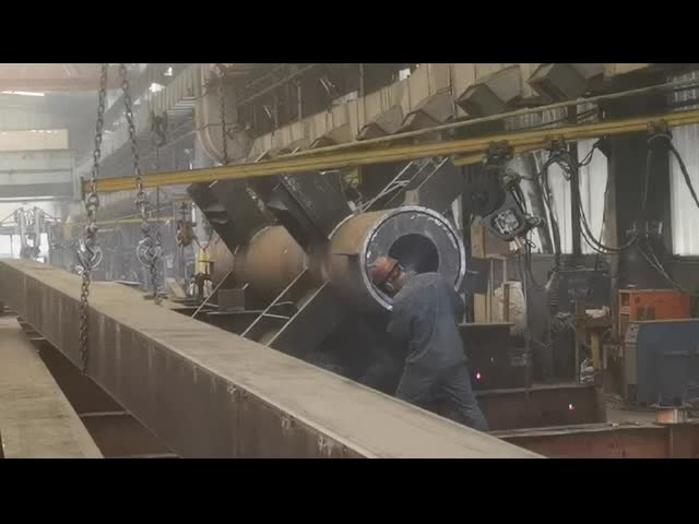 オートキャド 軽量鉄筋 建設 重型構造鋼材 製造