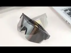 Bluetooth 5.3 Version About 50H Smart Bluetooth Riding Glasses for Driving