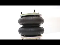 Gas Filled Shock Absorber Contitech Air Spring FD210-22 DS 220mm Stroke Dunlop SP1538