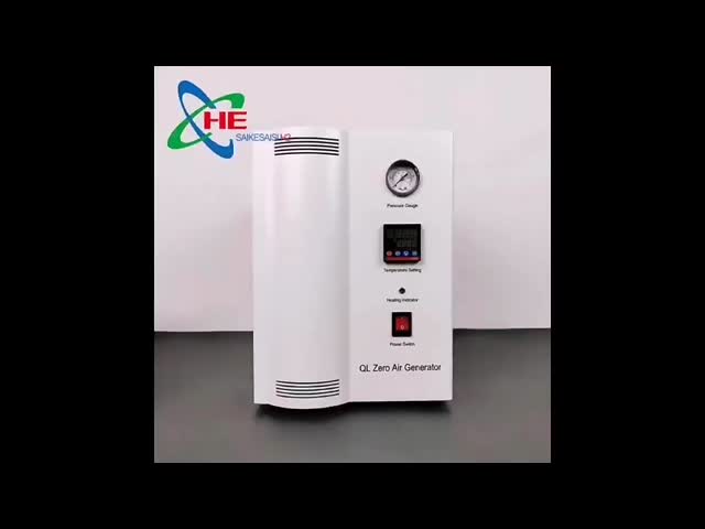 QL-Z3000 AC 220V 50-60Hz Ультра нулевой воздушный газогенератор