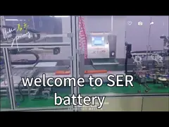 3.6Volt غير قابلة لإعادة الشحن Li SOCL2 بطارية ليثيوم خلية كلوريد ثيونيل لمقياس ذكي