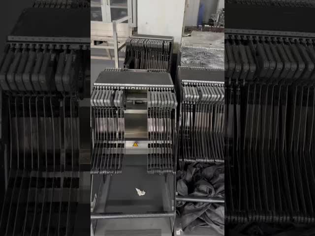 Assembleon iFeeder 4mm Feeder PA 2655/01 SMT Machine Spare Parts video