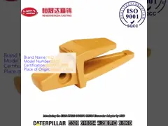 Ε320 KT320 3G8354 6I6354 Ενισχυμένος προσαρμογός εξορυκτικού εξορυκτικού εξορυκτικού εξορυκτικού εξορυκτικού εξορύγματος