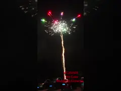 Báo pháo bán buôn 1.4G UN0336 Báo pháo năm mới tùy chỉnh Cake 128 Shots Báo pháo công nghệ Báo pháo bánh tiêu dùng 2025