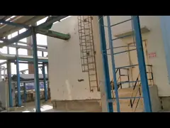 CPE 135A High Purity PVC Toughening Agent For WPC Foam Board