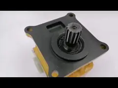 07432-71203 Hydraulic Gear Pump for Bulldozer D65A-8 D65P-7