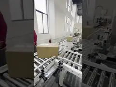 কাস্টমাইজড হাই স্পিড ওয়েটিং মেশিন বিভিন্ন আকারের