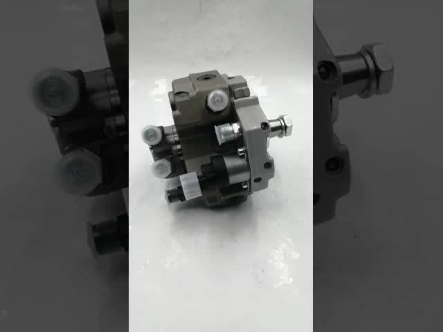 0445020067 10501-7005A DX225LC エグババター燃料注入ポンプ