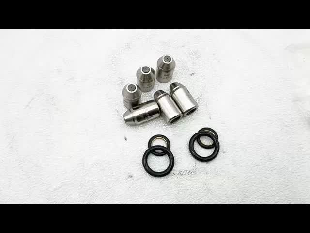カタピラーD353C D353D D353E D379A D379B エンジンの燃料注入ノズル 7M-7431