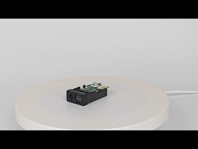 LSBM - 60 高精度ITOFレーザーレンジングモジュール