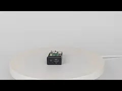 LSBM - 60 Vermessungsmodul mit hoher Präzision
