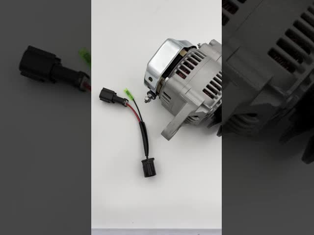 101211-1250 600-861-1350 021080-0840 エグババター・オルタネーター エンジン4BT33