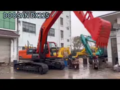 China 20ton high digging power used excavator cat320d/second hand cheap price used cat 320d on sale supplier