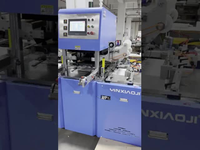 Máquina de Estampagem Hidráulica Máquina de Estampagem Automática de Folha Quente para Caixa de Boiadeiras Caixa de Presente Caixa de Chá Carteira