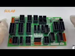 Mitsubishi Porta Machine Interface Board P231708B000G01/P231708B000G03/G04/G14 Nuovo originale