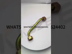 KBZE ब्रांड C9 इंजन 387-7153 डीजल पंप ईंधन पाइप फिट 330D 336D 340D खुदाई