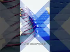 Цилиндрическая сильнотоковая клетка HPC1520 Ultracapacitor батареи ER18505 3.6V Li-SOCl2