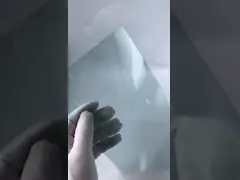 NASIDO Heat Insulation Nano Ceramic Solar Film MF75 Light Blue Hot Selling High transmittance self adhesive Window Tint Film