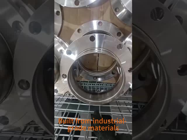 FWM-100 フランジ溶接機 0.5-2m/min 速度 DN50-DN1000 範囲