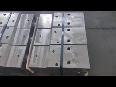 KS60 KS80 KS100 KS120 KS150 Hydraulischer Hammer Hauptkörper für Bagger
