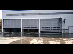 szybkie drzwi do układania 8